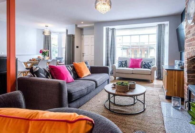 The Picture House, Aldeburgh