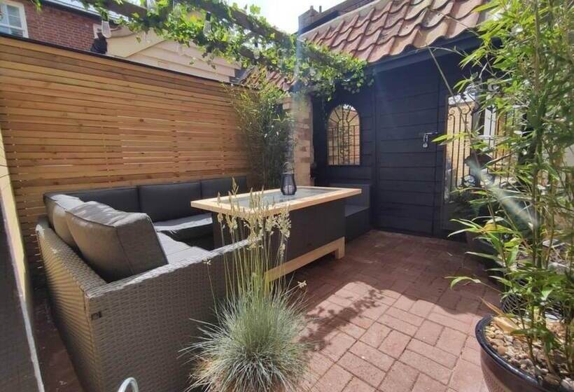 The Picture House, Aldeburgh