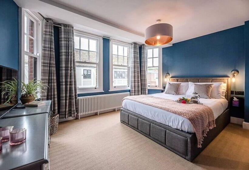 The Picture House, Aldeburgh