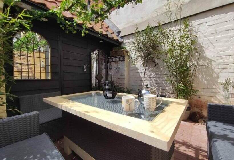 The Picture House, Aldeburgh