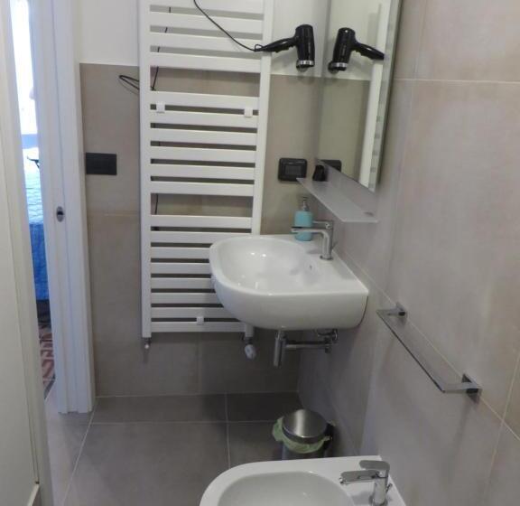 مبيت وإفطار Timpa Rooms