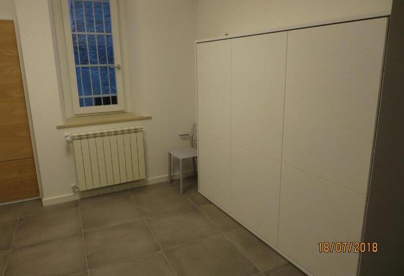 مبيت وإفطار Timpa Rooms