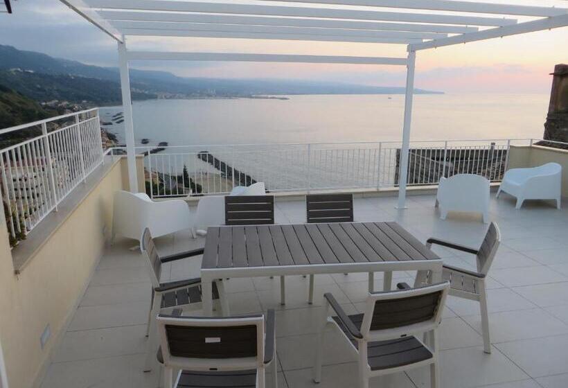 مبيت وإفطار Timpa Rooms