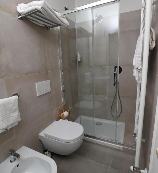 مبيت وإفطار Timpa Rooms