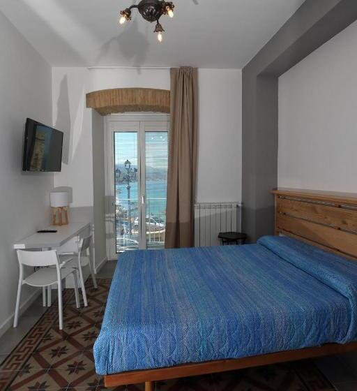 مبيت وإفطار Timpa Rooms