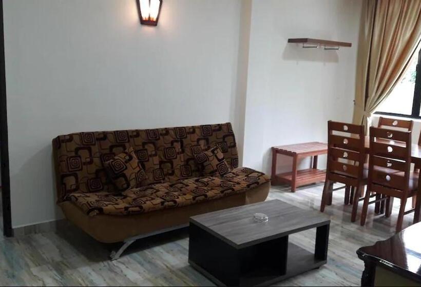 Tulip Hotel & Apartment