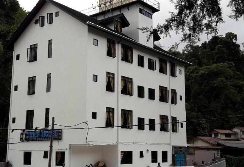 Tulip Hotel & Apartment