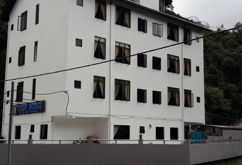 Tulip Hotel & Apartment