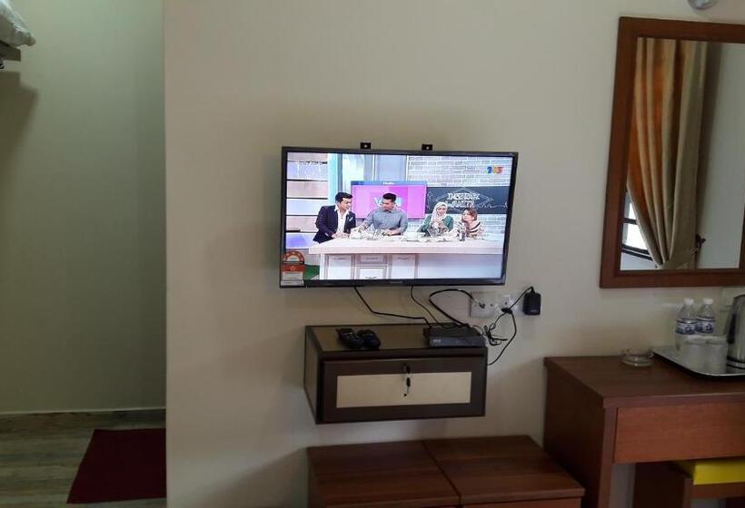 Tulip Hotel & Apartment