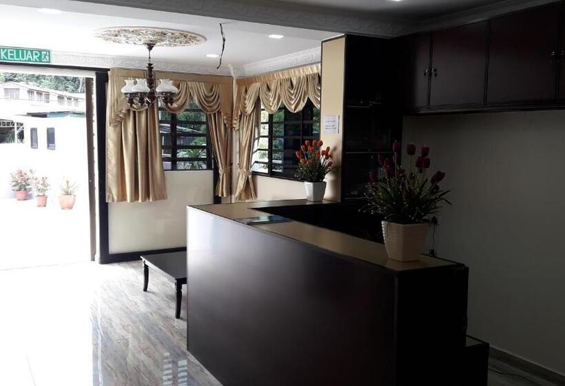 Tulip Hotel & Apartment