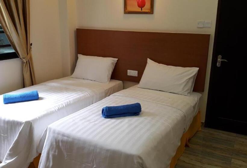 Tulip Hotel & Apartment