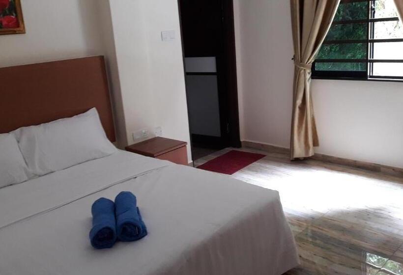 Tulip Hotel & Apartment