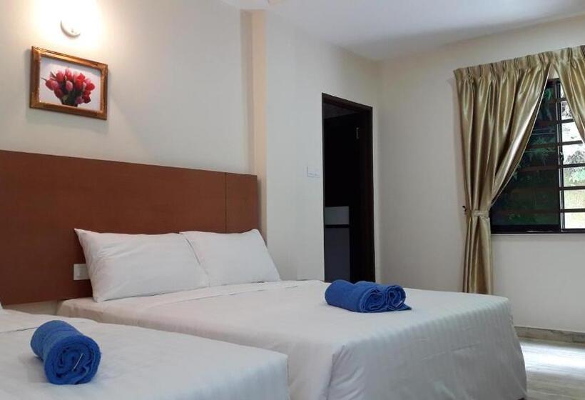 Tulip Hotel & Apartment