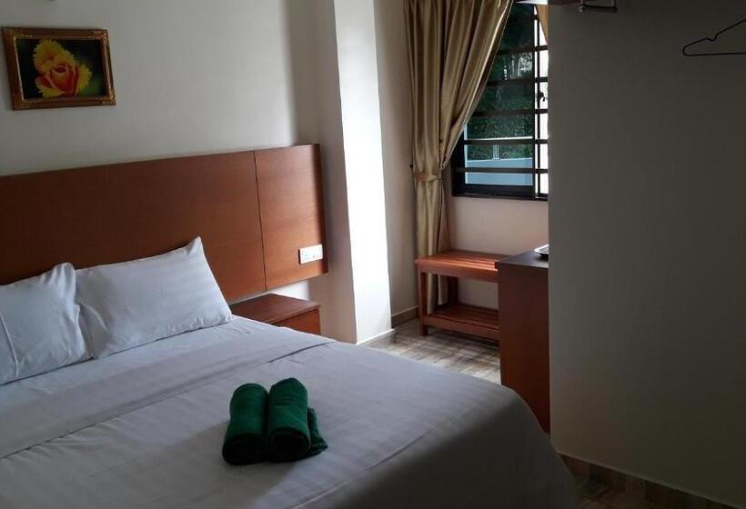 Tulip Hotel & Apartment