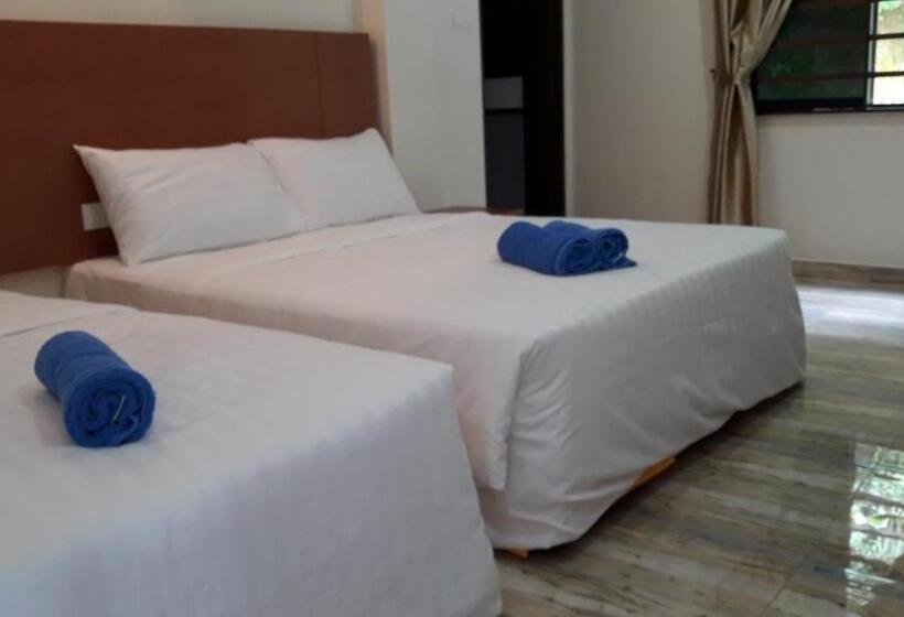 Tulip Hotel & Apartment