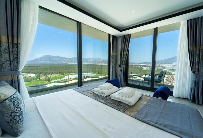 Villa Alva Donna Exclusive   Patara