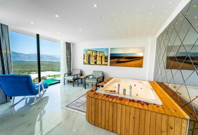 Villa Alva Donna Exclusive   Patara