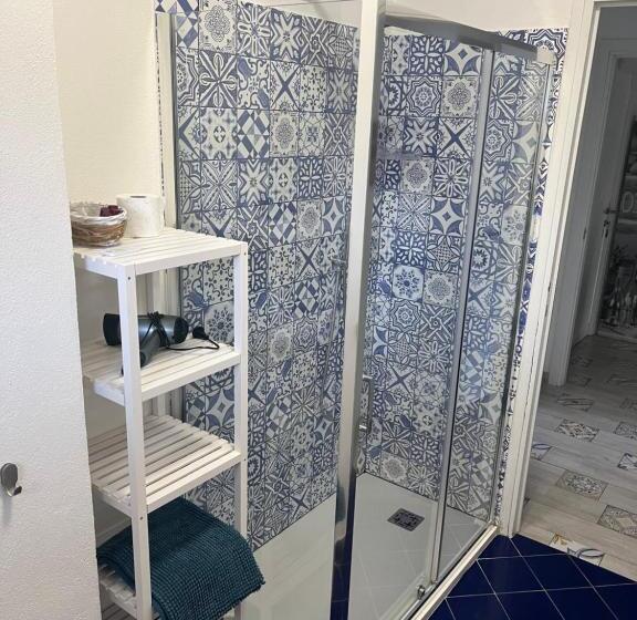 Villa Luisa B&b