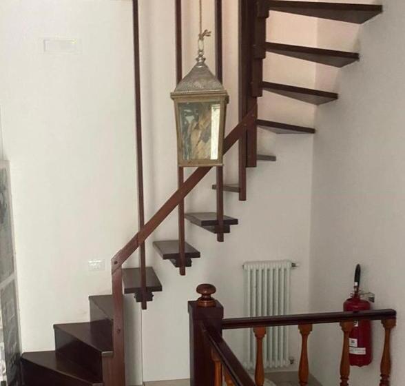Villa Luisa B&b