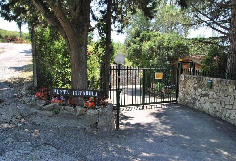 Villa Romantic Cove Vista Mozzafiato Sul Mare