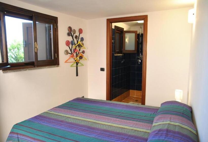 Villa Romantic Cove Vista Mozzafiato Sul Mare