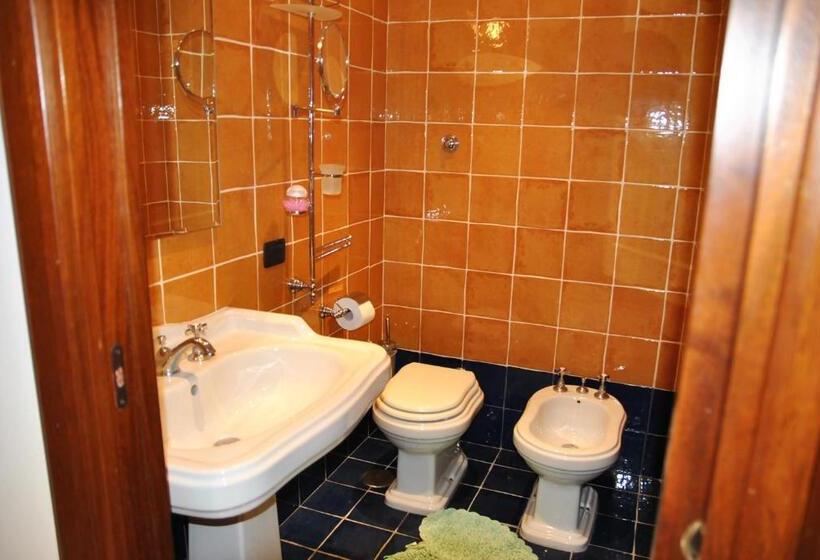 Villa Romantic Cove Vista Mozzafiato Sul Mare