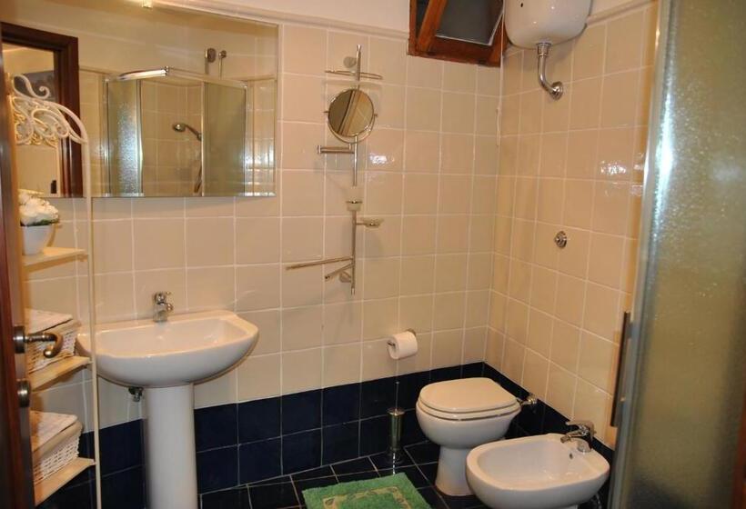 Villa Romantic Cove Vista Mozzafiato Sul Mare