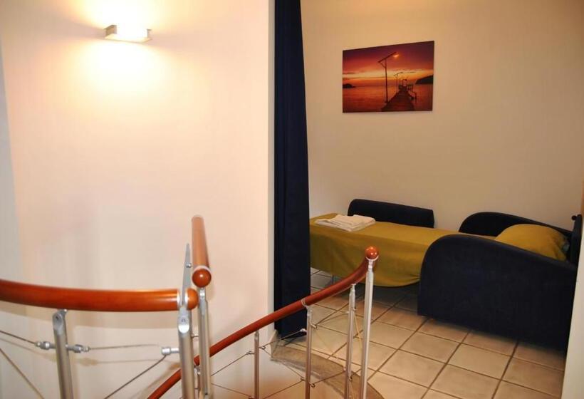 Villa Romantic Cove Vista Mozzafiato Sul Mare