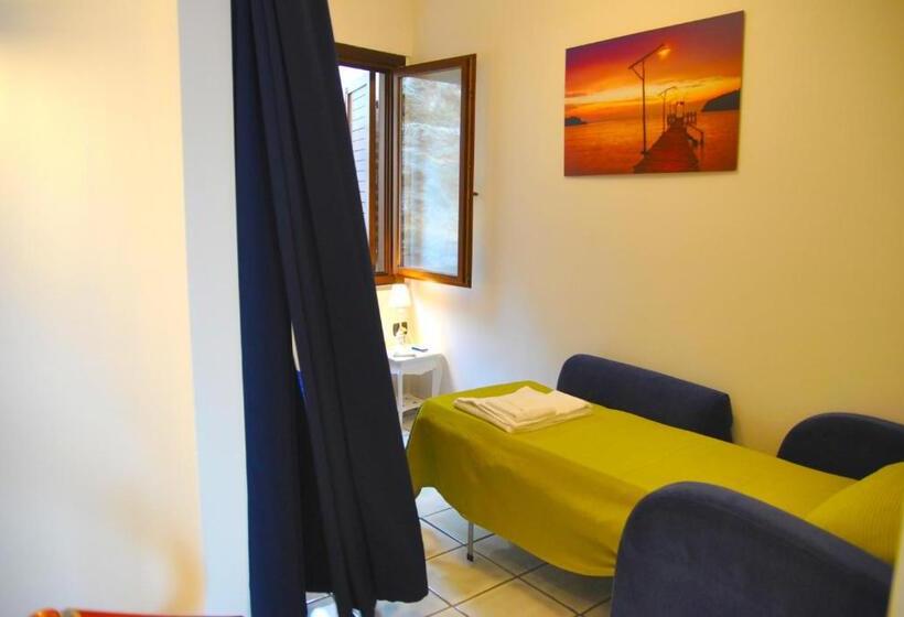 Villa Romantic Cove Vista Mozzafiato Sul Mare