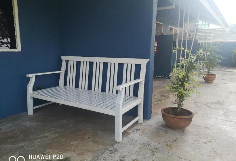 호스텔 บ้านในสวนรีสอร์ทbannnaisuan Resort