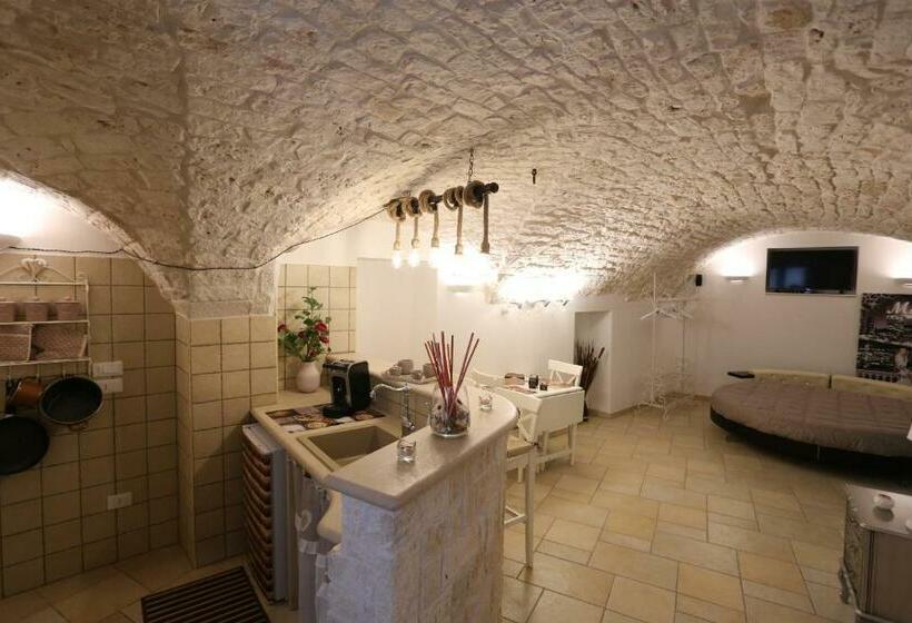 ユースホステル Casa Vacanze Il Rifugio Del Principe