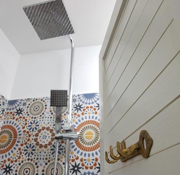 فندق صغير Dar Surf