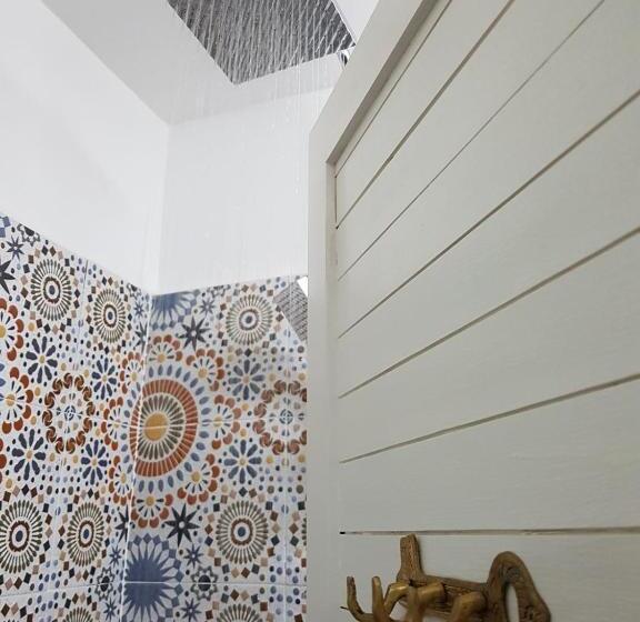 فندق صغير Dar Surf