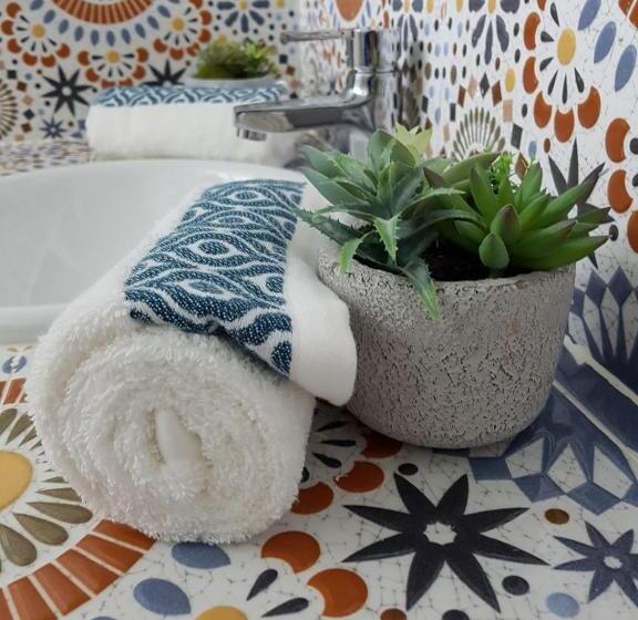 فندق صغير Dar Surf