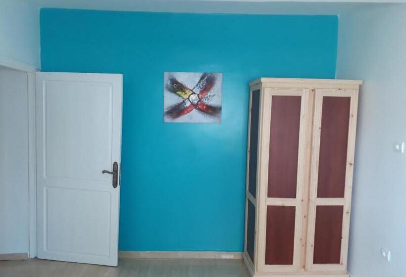 فندق صغير Dar Surf