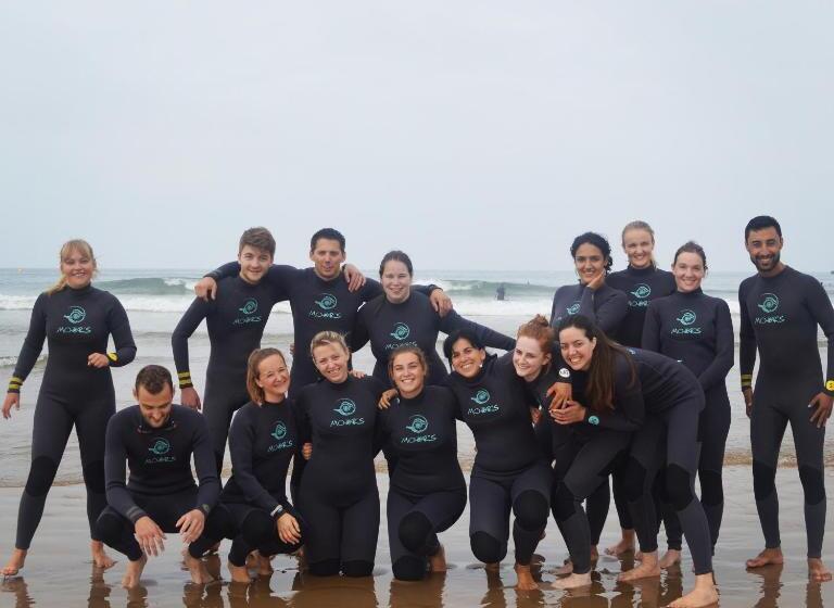 فندق صغير Dar Surf