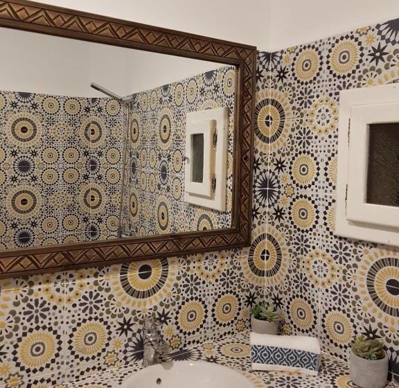 فندق صغير Dar Surf