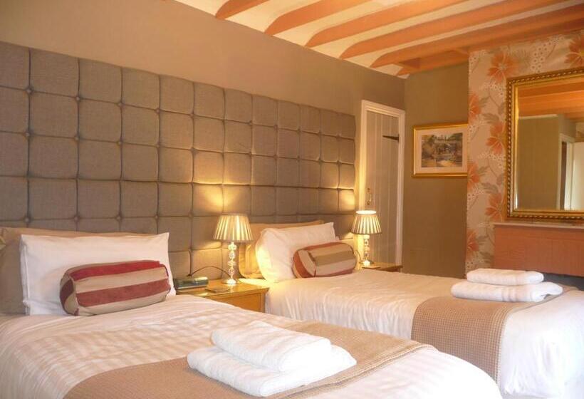 ユースホステル Noble Lands