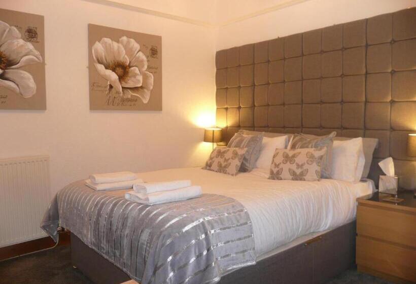 ユースホステル Noble Lands