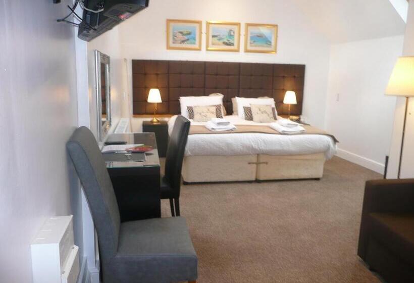 ユースホステル Noble Lands