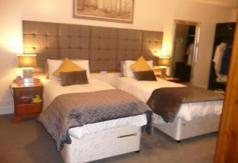 ユースホステル Noble Lands