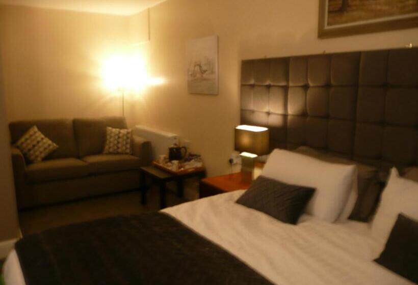 ユースホステル Noble Lands