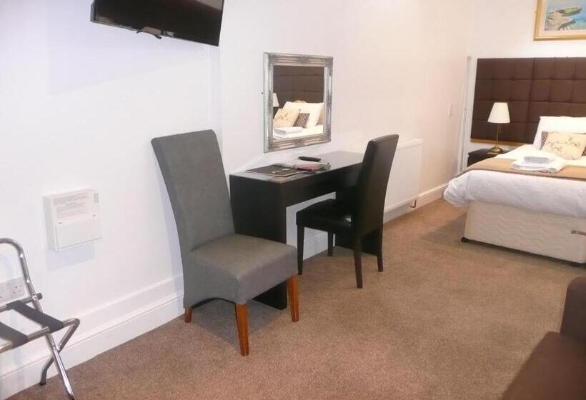 ユースホステル Noble Lands