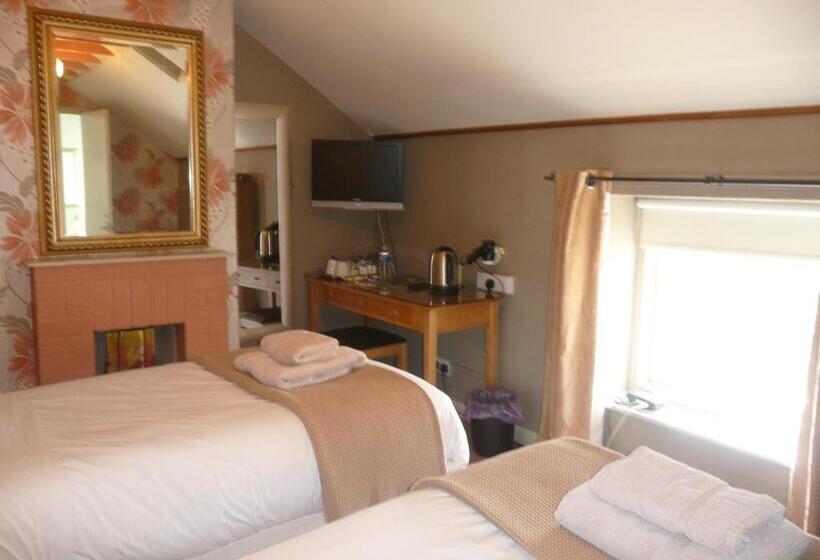 ユースホステル Noble Lands