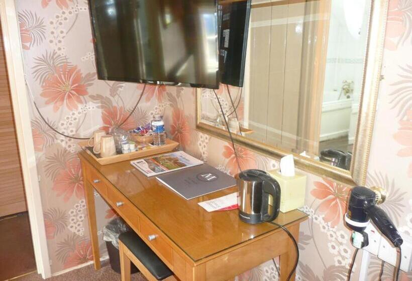 ユースホステル Noble Lands