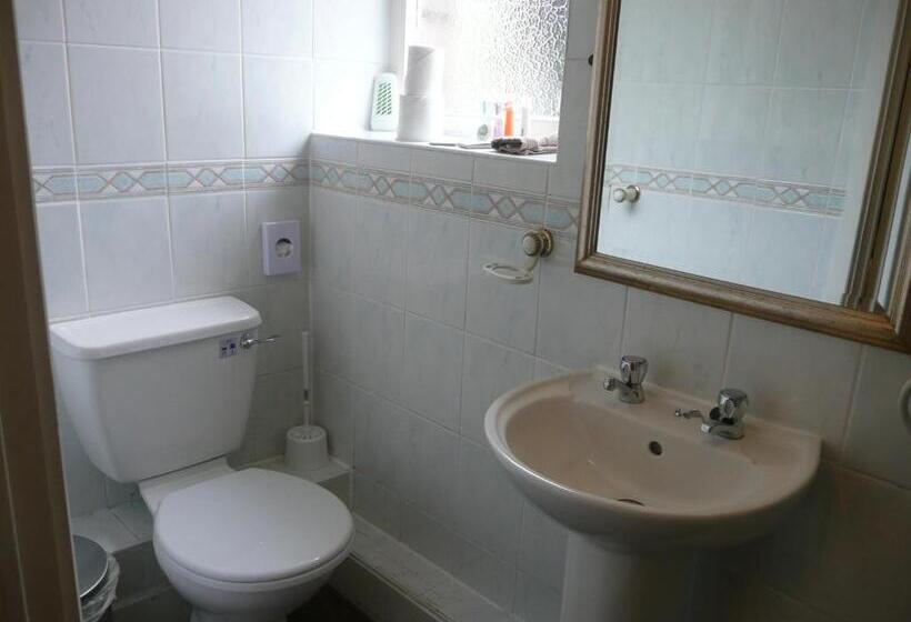 ユースホステル Noble Lands