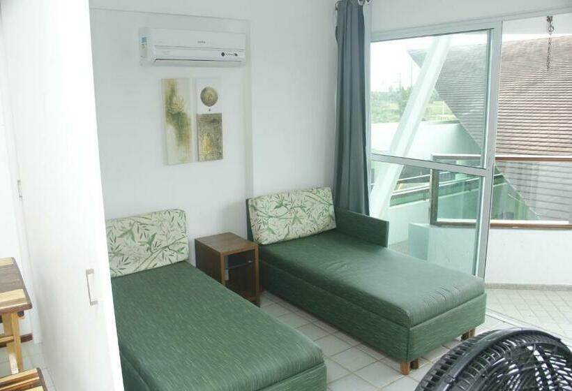 Ancorar Flat Resort 5202