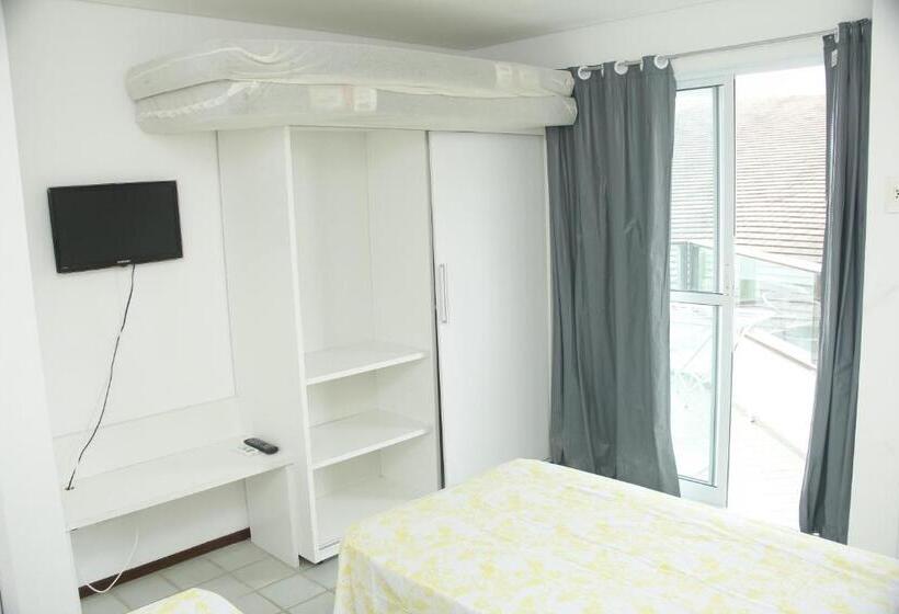 Ancorar Flat Resort 5202