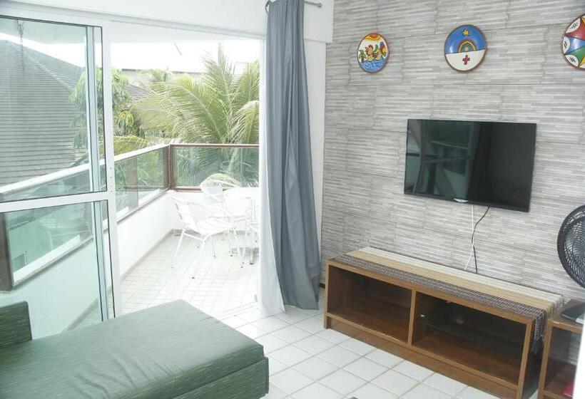 Ancorar Flat Resort 5202