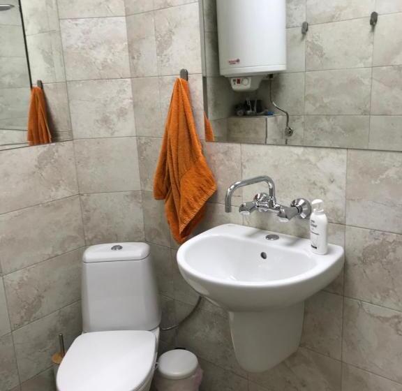 Apartment Neptun